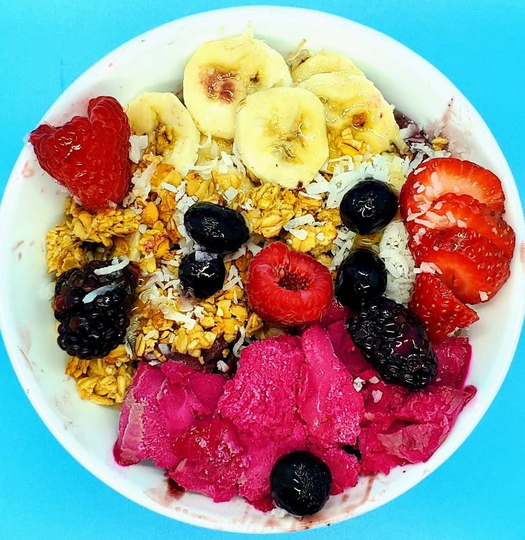 Mango Tango La Brea juicery & grill | restaurant | 411 N La Brea Ave, Inglewood, CA 90302, USA | 7473895212 OR +1 747-389-5212