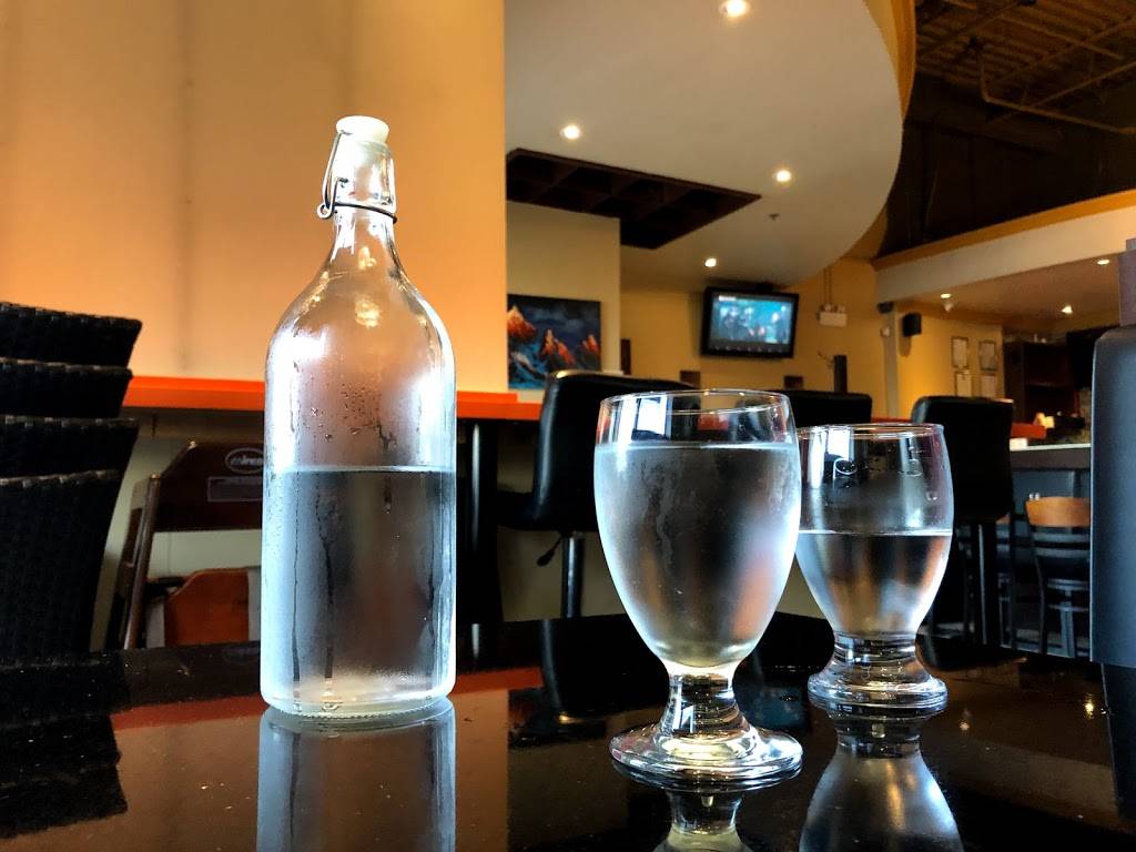 Bajra Fine Indian Cuisine | restaurant | 2201 Finch Ave W, North York, ON M9M 2Y9, Canada | 4167412442 OR +1 416-741-2442