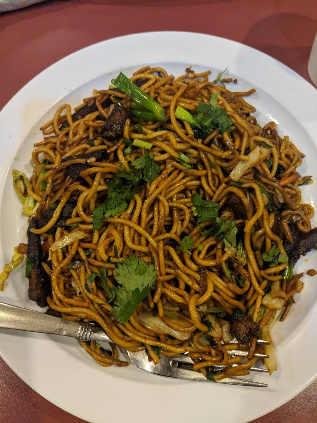 Red Panda Restaurant | restaurant | 67-21 Woodside Ave, Woodside, NY 11377, USA | 7184588588 OR +1 718-458-8588