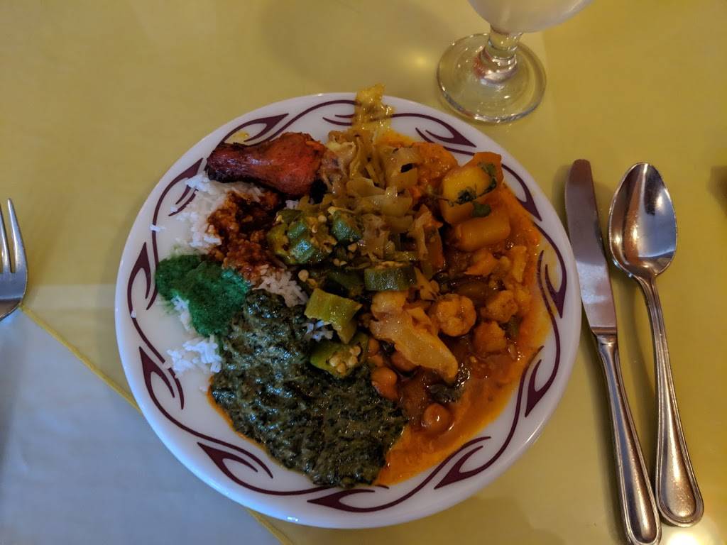 New Paltz Indian Restaurant | restaurant | 1 N Manheim Blvd, New Paltz, NY 12561, USA | 8452556441 OR +1 845-255-6441