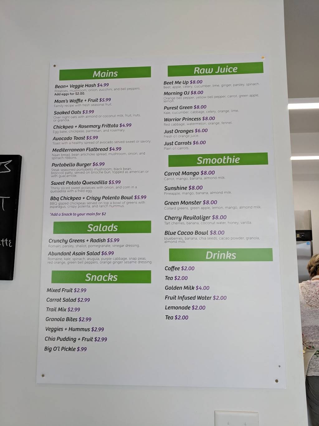 The Butchers Vegetables | restaurant | 839 Park Ave, Muscatine, IA 52761, USA | 5632630238 OR +1 563-263-0238