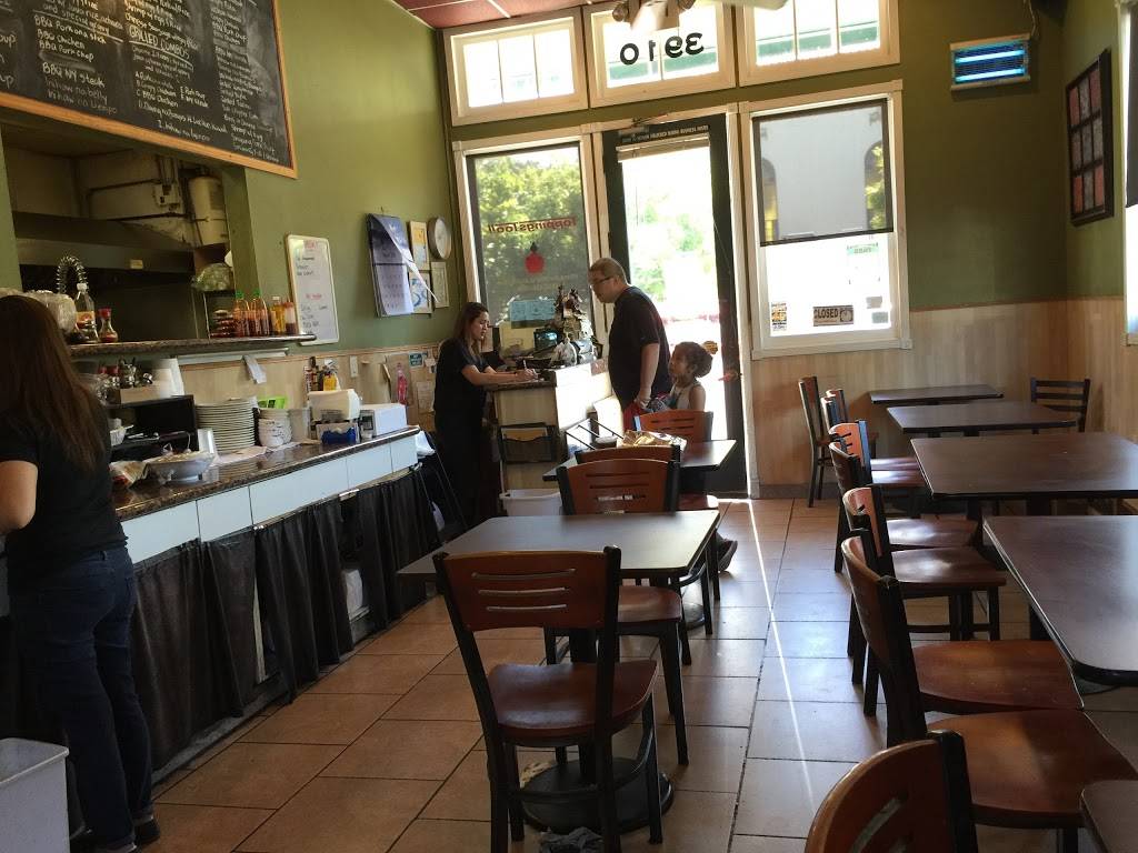 Toppings Too Restaurant | restaurant | 3910 Smith St, Union City, CA 94587, USA | 5104291058 OR +1 510-429-1058