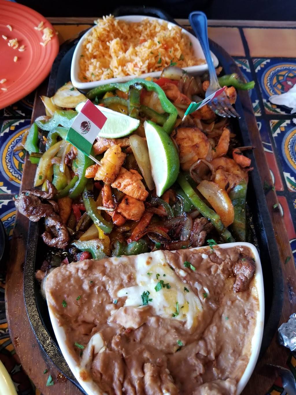 Mezcal Mexican Restaurant & Bar | restaurant | 9958 Reisterstown Rd, Owings Mills, MD 21117, USA | 4102057150 OR +1 410-205-7150