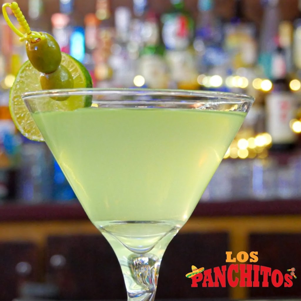 Los Panchitos | restaurant | 34 E Ave D, San Angelo, TX 76903, USA | 3256535814 OR +1 325-653-5814