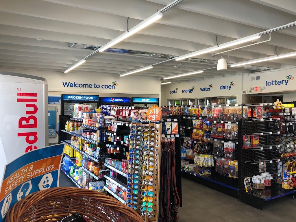 Coen Markets | cafe | 2733 South Park Rd, Bethel Park, PA 15102, USA | 4128318848 OR +1 412-831-8848