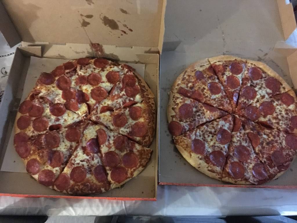 Little Caesars Pizza | meal takeaway | 9000-9020 Reseda Blvd, Northridge, CA 91324, USA | 8183499200 OR +1 818-349-9200