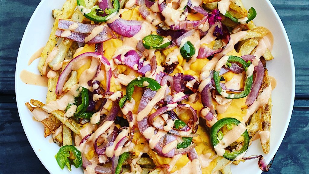 Project Pollo | restaurant | 723 N Alamo St, San Antonio, TX 78215, USA | 2107724464 OR +1 210-772-4464