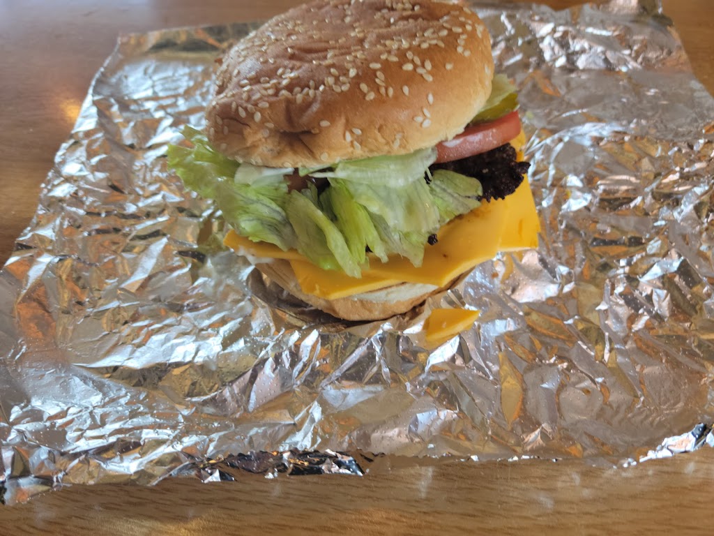 Five Guys | meal takeaway | 4101 E 42nd St Bldg N, Unit 131, Odessa, TX 79762, USA | 4323622639 OR +1 432-362-2639