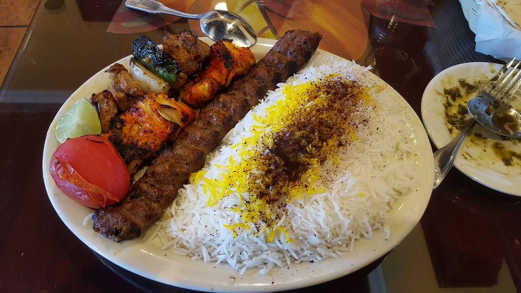 House of Kabob | restaurant | 92 Corporate Park F, Irvine, CA 92606, USA | 9492618004 OR +1 949-261-8004
