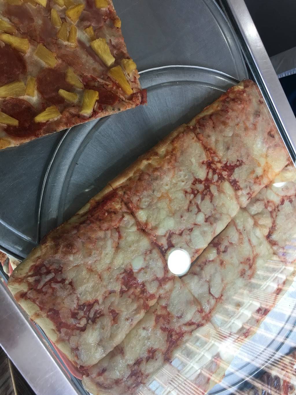 Bella Pizza | restaurant | 208 Livingston St #5811, Brooklyn, NY 11201, USA | 7185224100 OR +1 718-522-4100