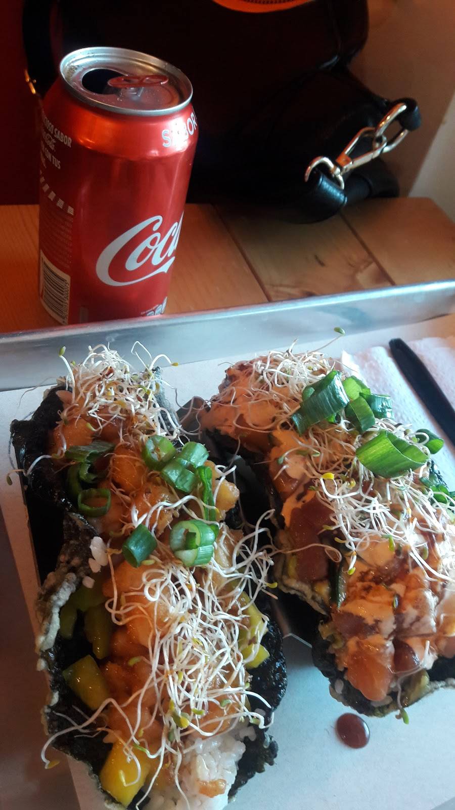 MARAKAI POKE - To Go (Conquistador) | restaurant | Blvd. Agua Caliente 10750-66, Defensores de Baja California, 22014 Tijuana, B.C., Mexico | 016646817164 OR +52 664 681 7164