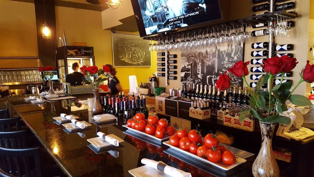 Parma Pasta Pizza | restaurant | 291 E Round Grove Rd # 170, Lewisville, TX 75067, USA | 2144884447 OR +1 214-488-4447