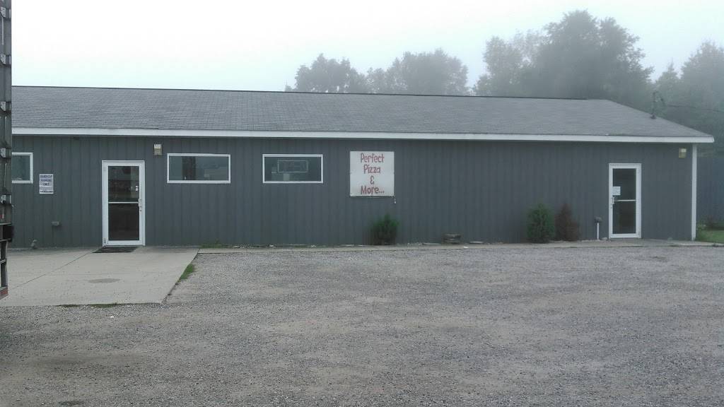 Perfect Pizza | restaurant | 2780 136th Ave, Hopkins, MI 49328, United States | 2697937000 OR +1 269-793-7000
