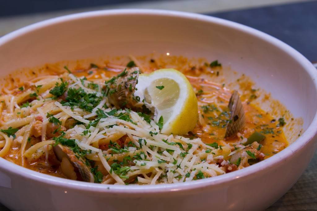 Fish | restaurant | 150 W Oak St, Fort Collins, CO 80524, USA | 9702241188 OR +1 970-224-1188