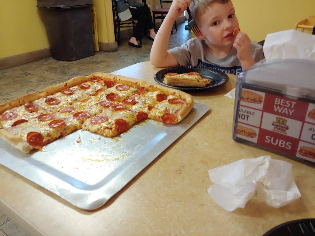 Best Way Pizza | restaurant | 6371 Lincoln Hwy, Bedford, PA 15522, USA | 8146239077 OR +1 814-623-9077