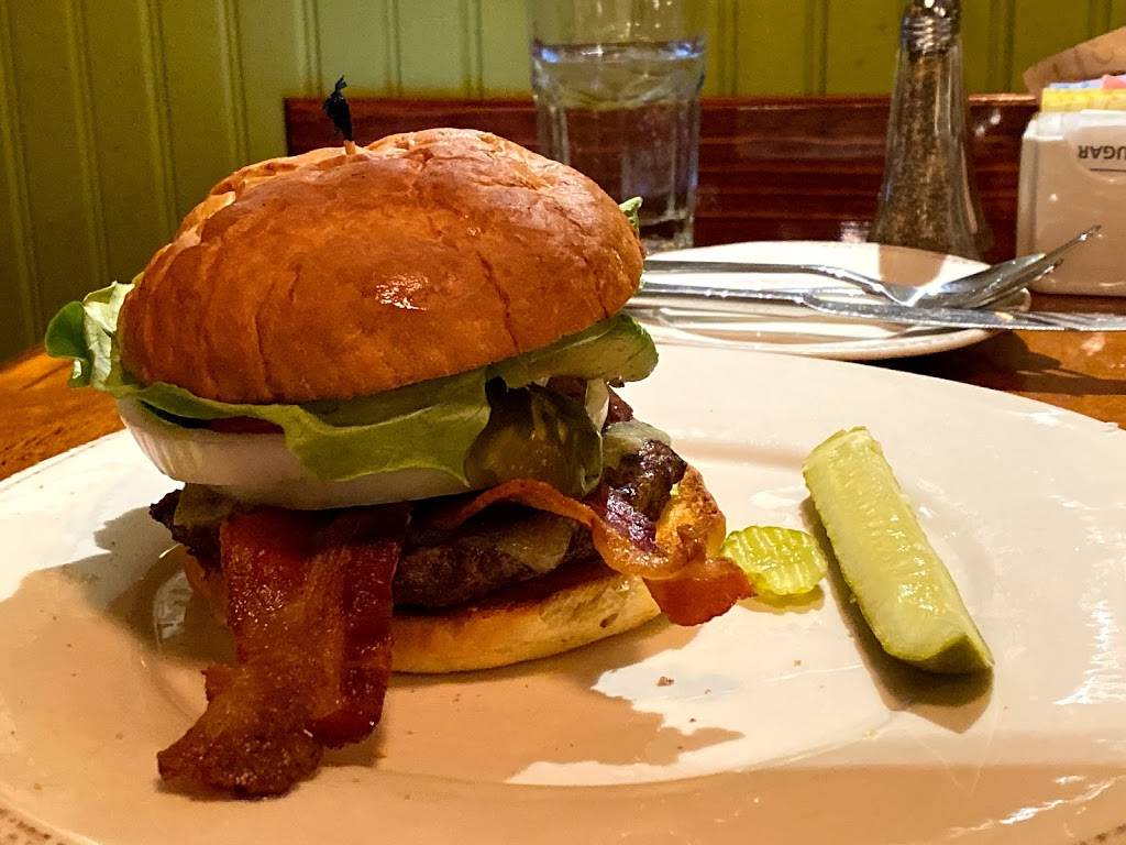 Apple Farm Restaurant | restaurant | 2015 Monterey St, San Luis Obispo, CA 93401, USA | 8055446100 OR +1 805-544-6100