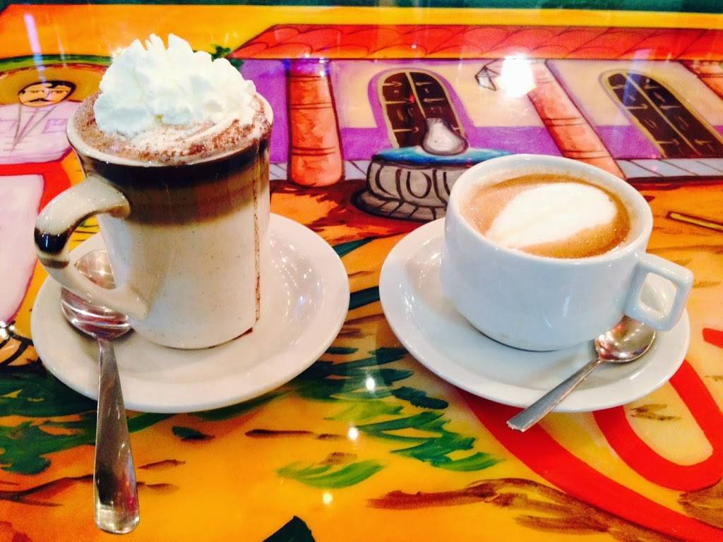 Cafe Fiesta | restaurant | 547 NY-32, Highland Mills, NY 10930, USA | 8459282151 OR +1 845-928-2151