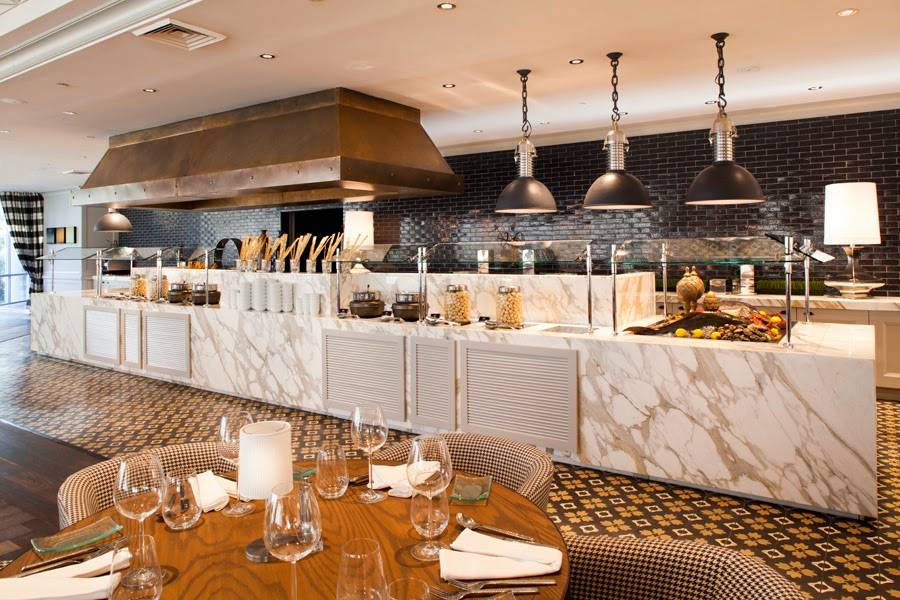 Vernons Restaurant | restaurant | 1000 Pga Tour Blvd, Ponte Vedra Beach, FL 32082, USA | 9042803405 OR +1 904-280-3405