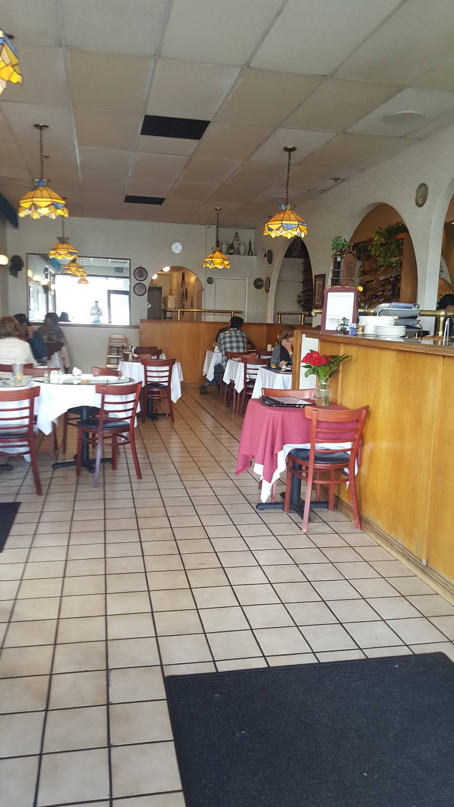 Greek Corner Cafe | restaurant | 11885 Carmel Mountain Rd #901, San Diego, CA 92128, USA | 8584856207 OR +1 858-485-6207