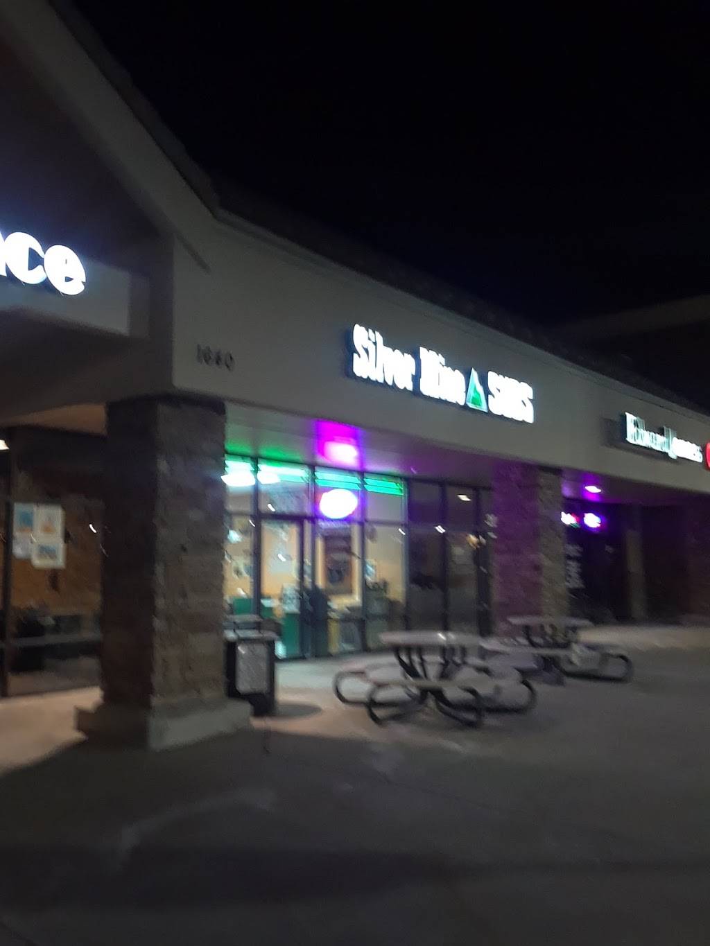 Silver Mine Subs | meal delivery | 1640 Pace St, Longmont, CO 80504, USA | 3036846500 OR +1 303-684-6500