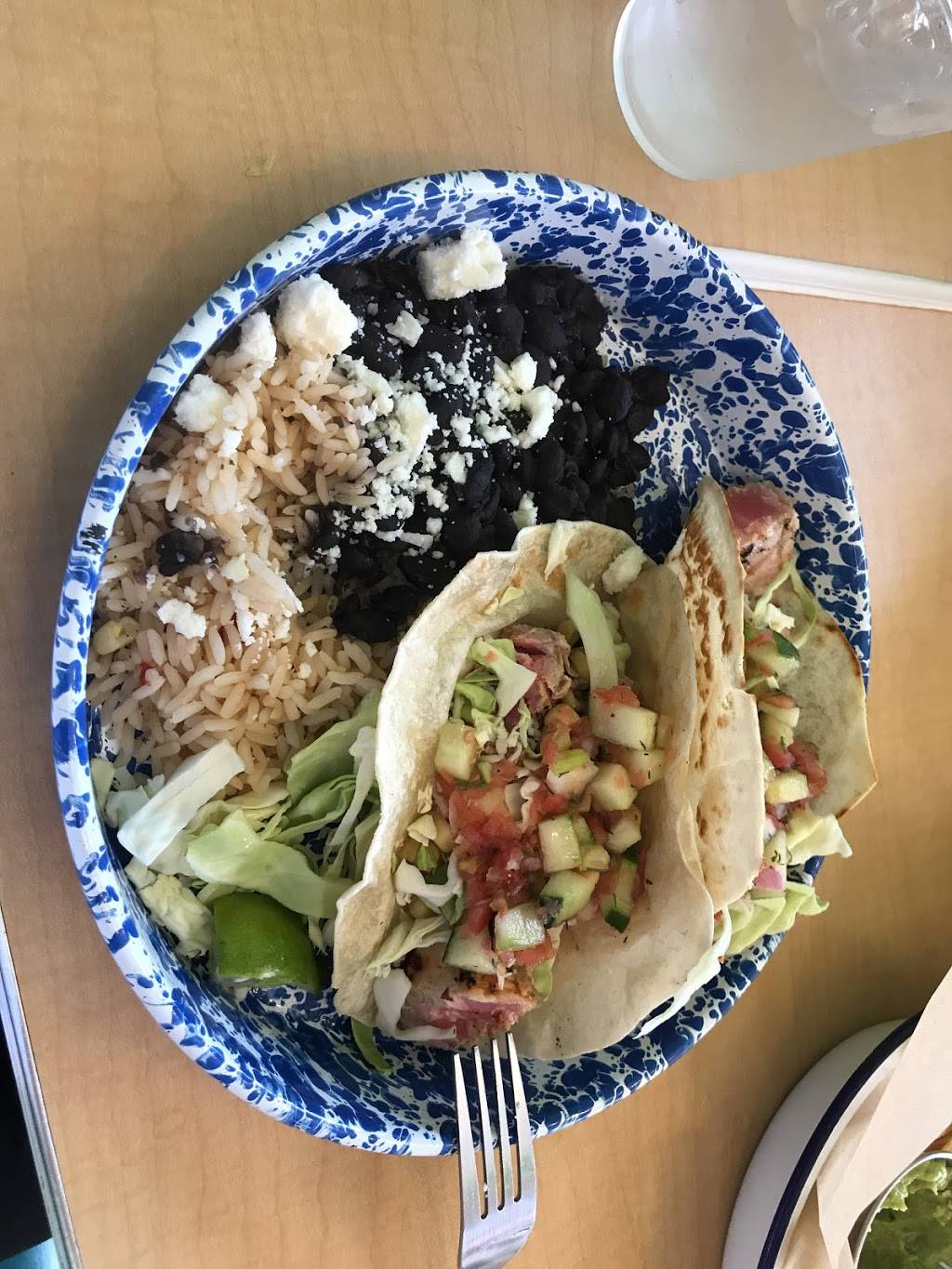 Thunderbird Tacos | restaurant | 1058 E Washington St, Lewisburg, WV 24901, USA | 6813183597 OR +1 681-318-3597