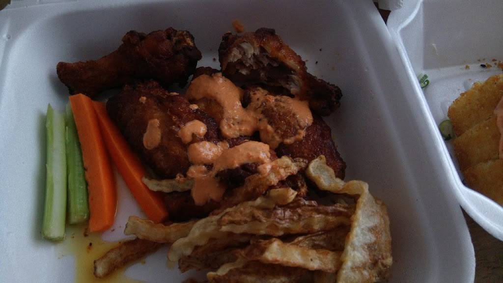 TERIYAKI BAJA ROLL | restaurant | El Rosarito 10101 Local 10, La Gloria, 22645 La Joya, B.C., Mexico | 016646862252 OR +52 664 686 2252