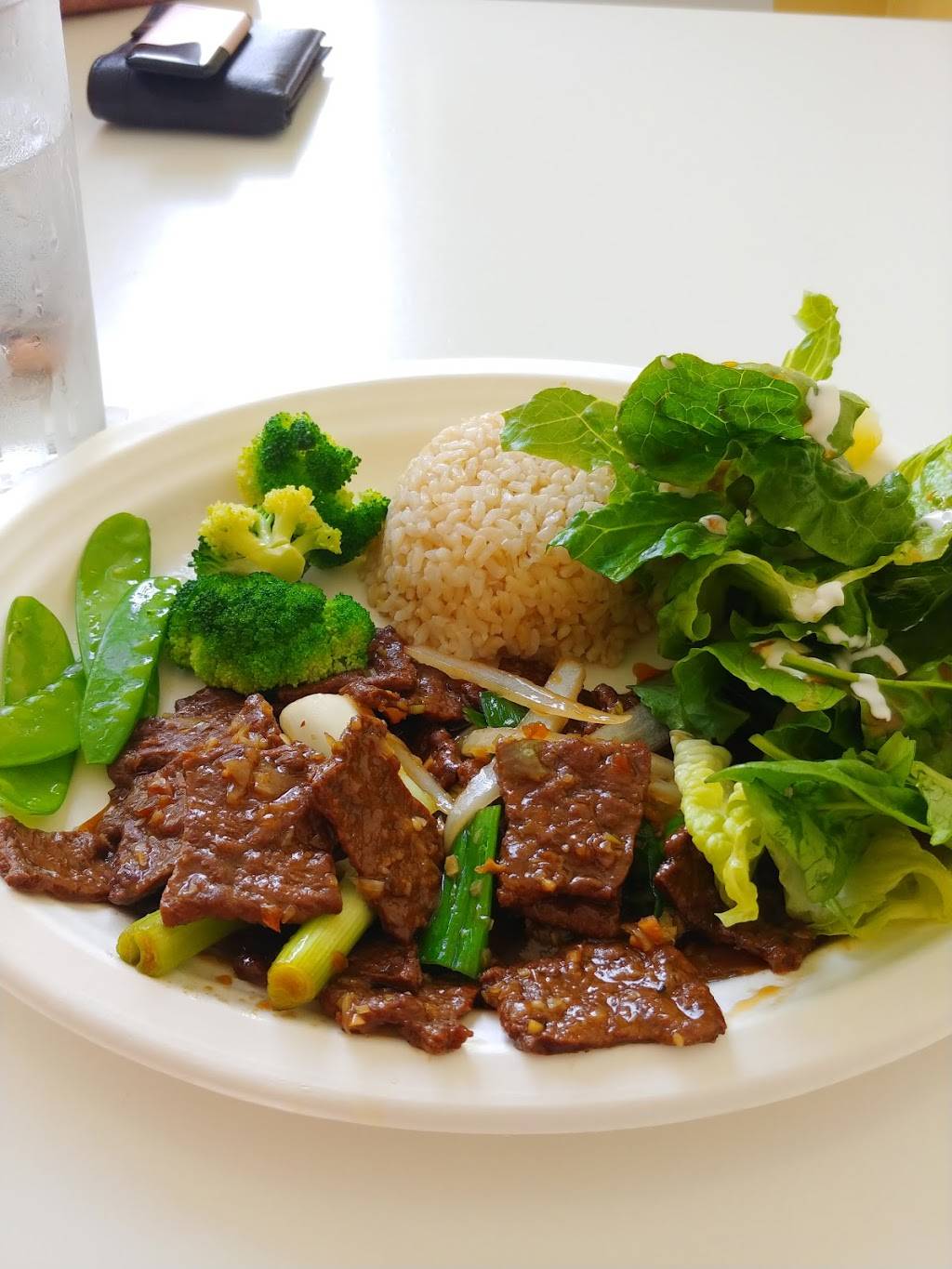 Loving Hut | restaurant | 1918 Del Prado Blvd S #3, Cape Coral, FL 33990, USA | 2394248433 OR +1 239-424-8433