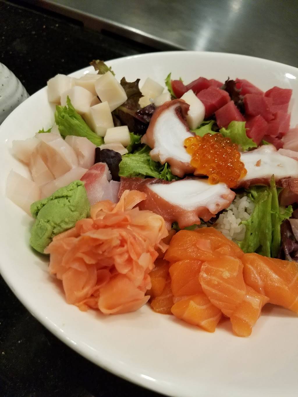 Sakura 2 | restaurant | 6749 S Westnedge Ave, Portage, MI 49002, USA | 2693276666 OR +1 269-327-6666