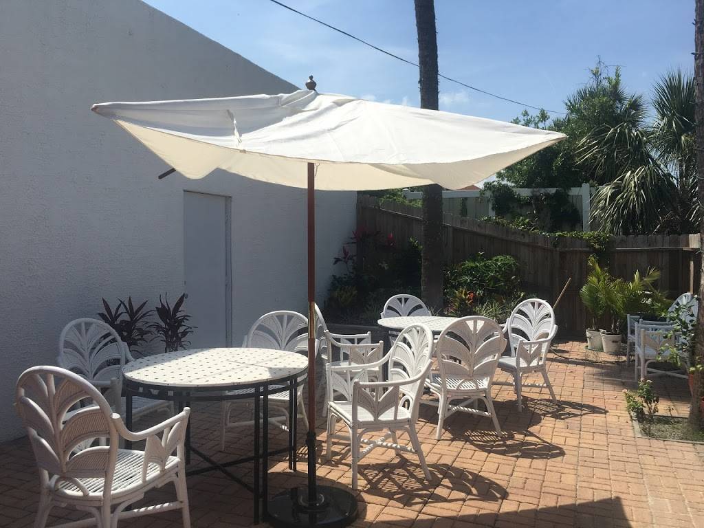 The Red Bud Cafe | cafe | 317 Seabreeze Blvd, Daytona Beach, FL 32118, USA | 3863108512 OR +1 386-310-8512