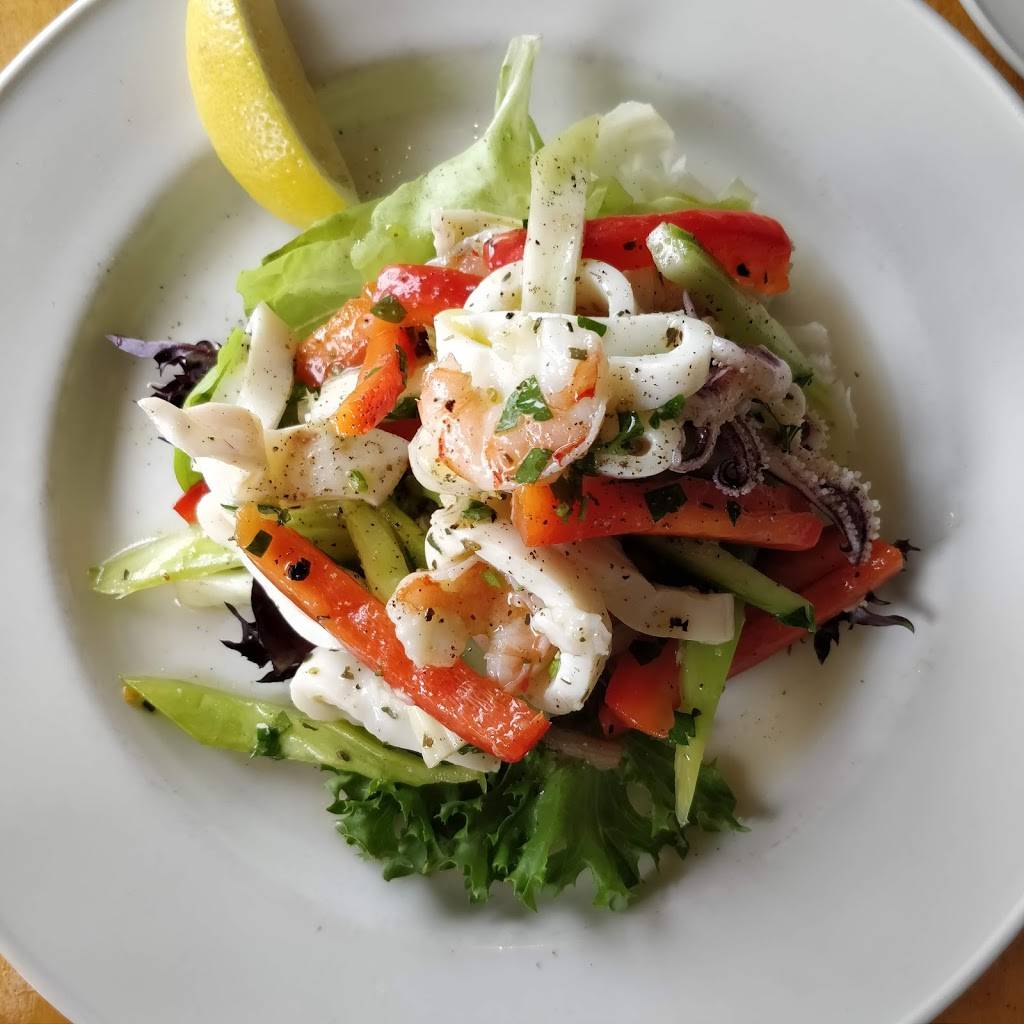 Grazie Ristorante | restaurant | 2373 Yonge St, Toronto, ON M4P 2C8, Canada | 4164880822 OR +1 416-488-0822