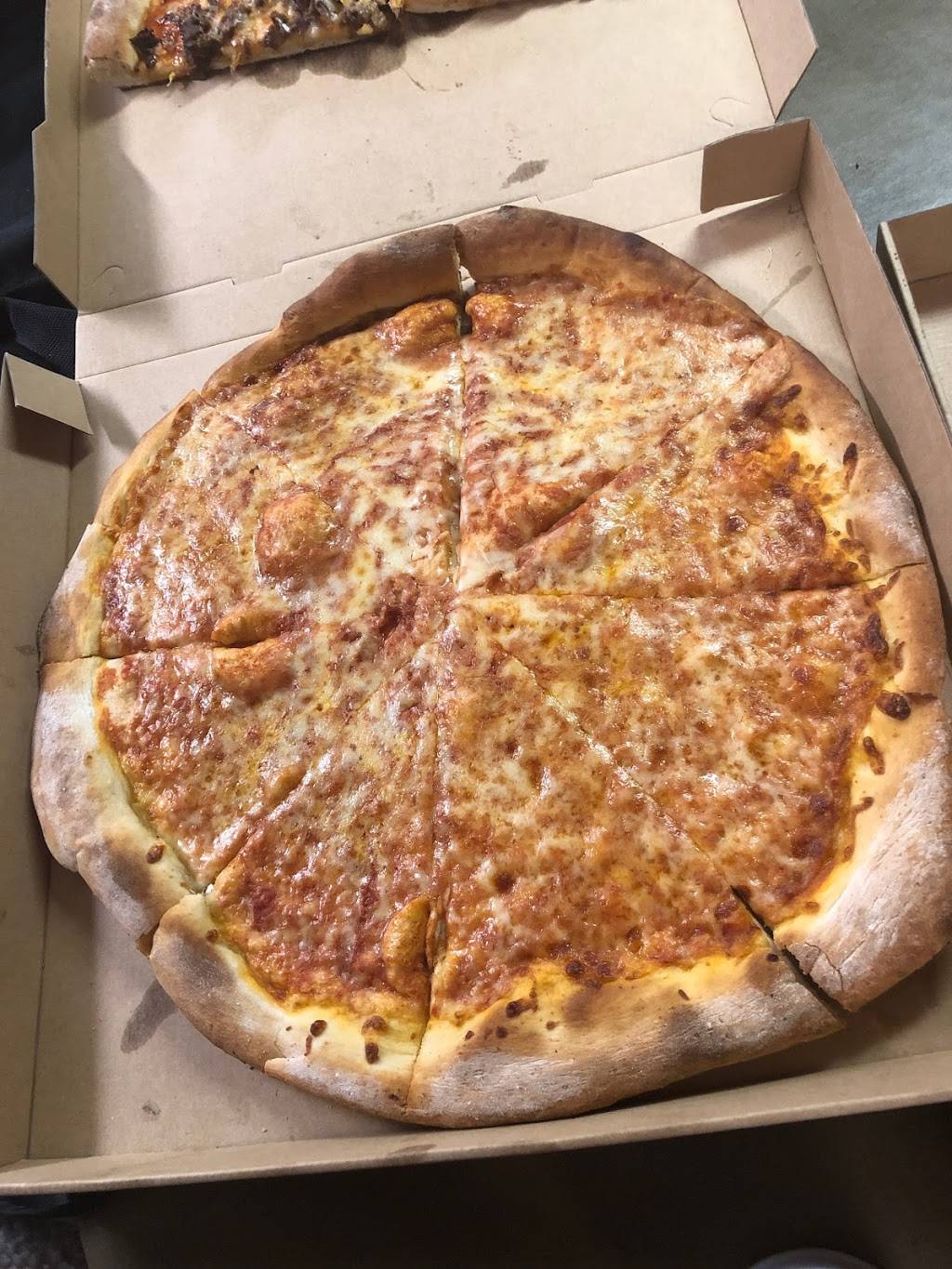 Mini Jack’ss Pizza | restaurant | 624 Lexington Ave, Rochester, NY 14613, USA | 5854812929 OR +1 585-481-2929