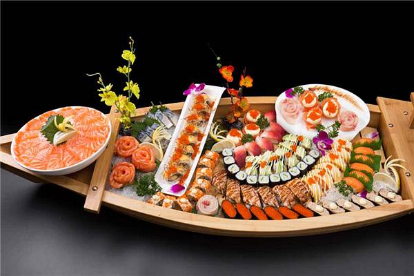 Sushi All You Can Eat | restaurant | 2843 E Grand River Ave #180, East Lansing, MI 48823, USA | 5173328866 OR +1 517-332-8866
