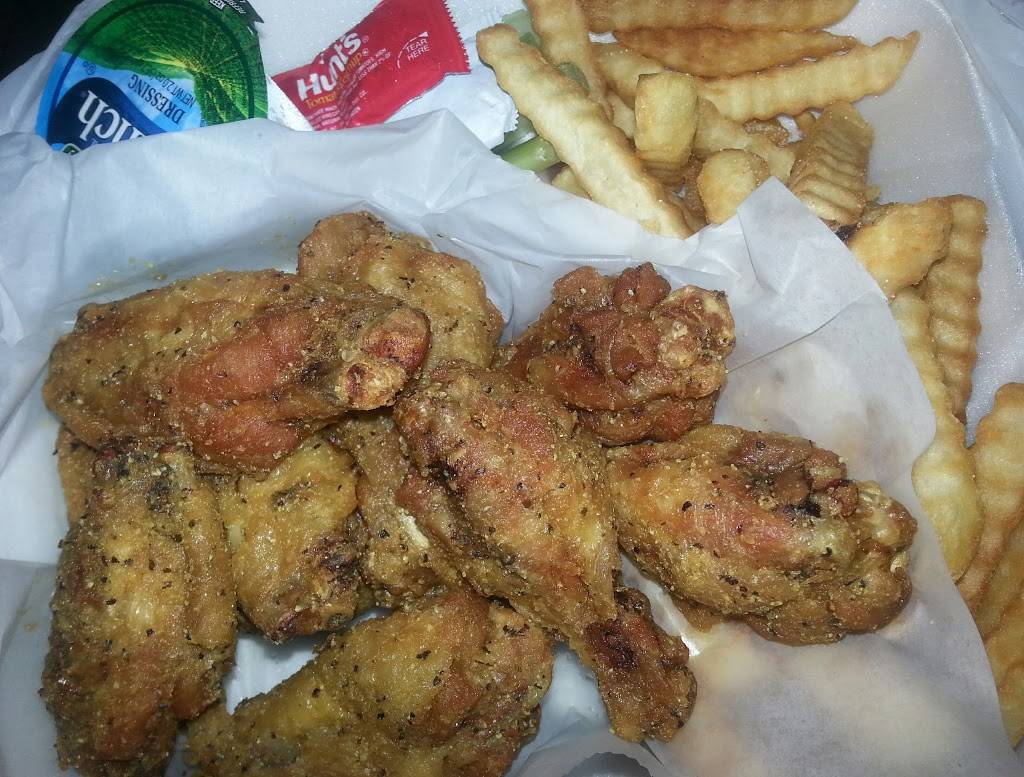 Wings World | meal takeaway | 5109 W North Venice Blvd, Los Angeles, CA 90019, USA | 3239319202 OR +1 323-931-9202