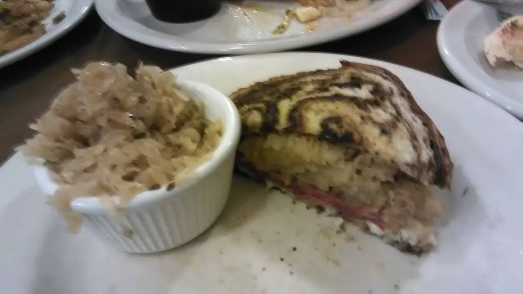 Czech-American Restaurant | restaurant | 220 N Main St, West, TX 76691, USA | 2548263008 OR +1 254-826-3008