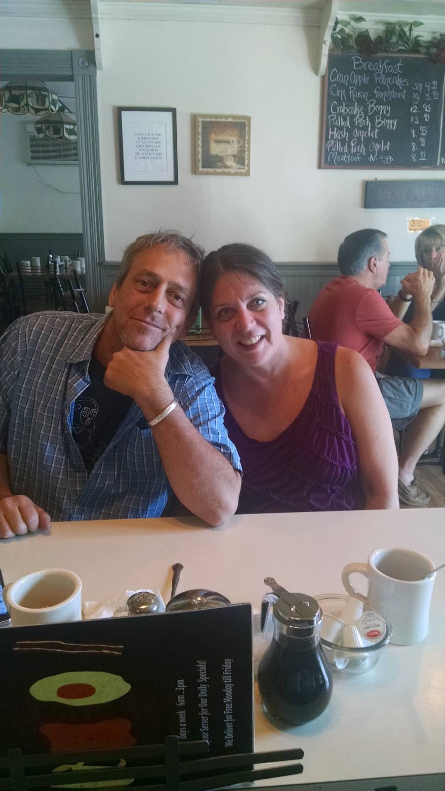 Early Bird II Restaurant | restaurant | 287 Main St, Kingston, MA 02364, USA | 7815855171 OR +1 781-585-5171