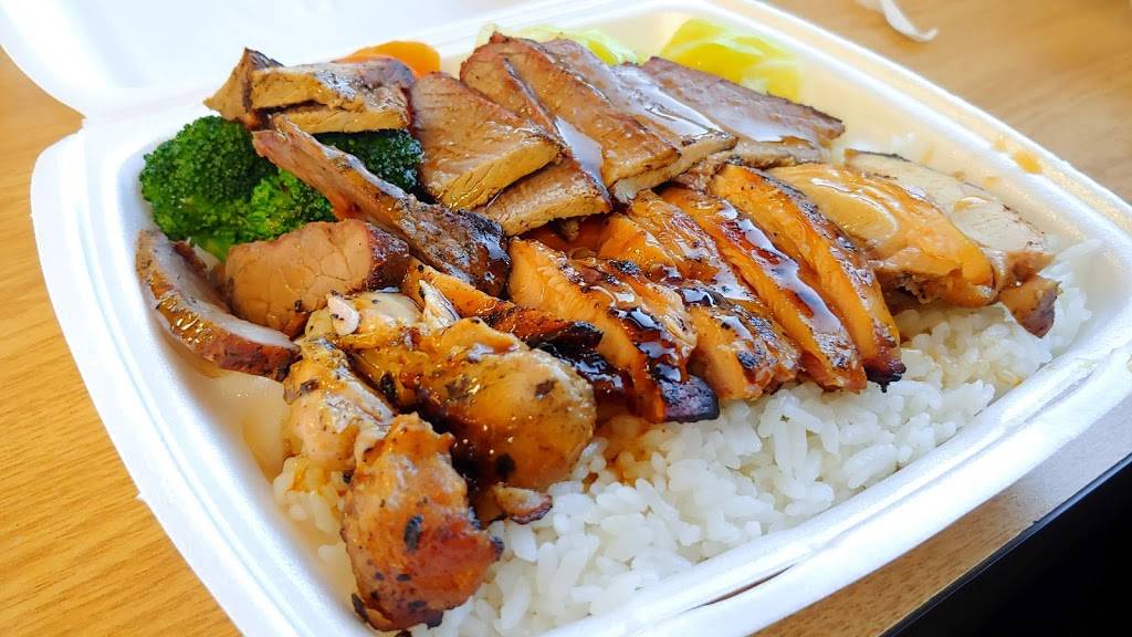 Luus chicken bowl | restaurant | Lodi, CA 95240, USA | 2092637544 OR +1 209-263-7544