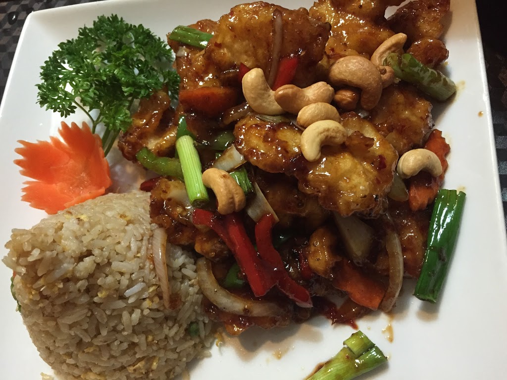 Rice Asian Grill & Sushi Bar | restaurant | 3964 Government Blvd, Mobile, AL 36693, USA | 2513788083 OR +1 251-378-8083