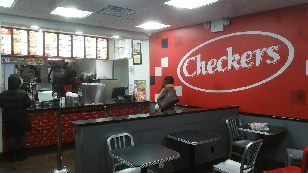Checkers | restaurant | 1801 Church Ave, Brooklyn, NY 11226, USA | 3479554360 OR +1 347-955-4360