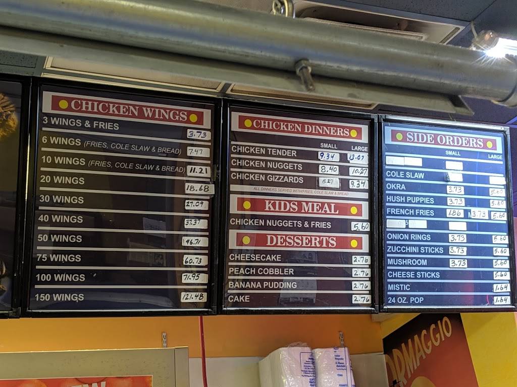 Hook Fish and Chicken | restaurant | 1221 Federal St, Pittsburgh, PA 15212, USA | 4126972285 OR +1 412-697-2285