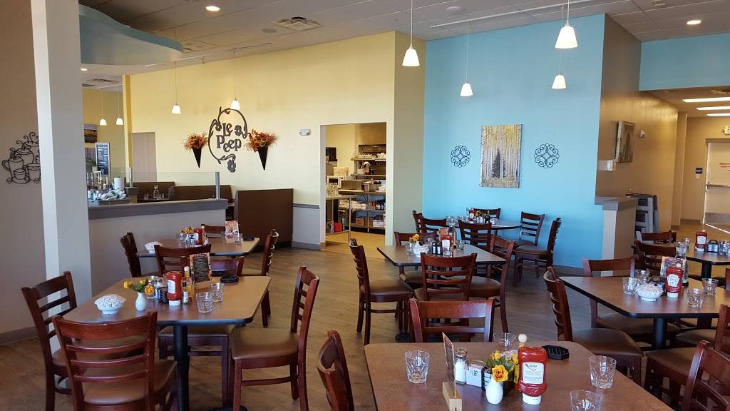 Le Peep Broadlands | restaurant | 3700 W 144th Ave C-400, Broomfield, CO 80023, USA | 3034104845 OR +1 303-410-4845