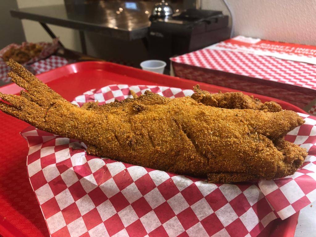 Sam’s Southern Eatery | restaurant | 1631 N Glenstone Ave, Springfield, MO 65803, USA | 4173195334 OR +1 417-319-5334