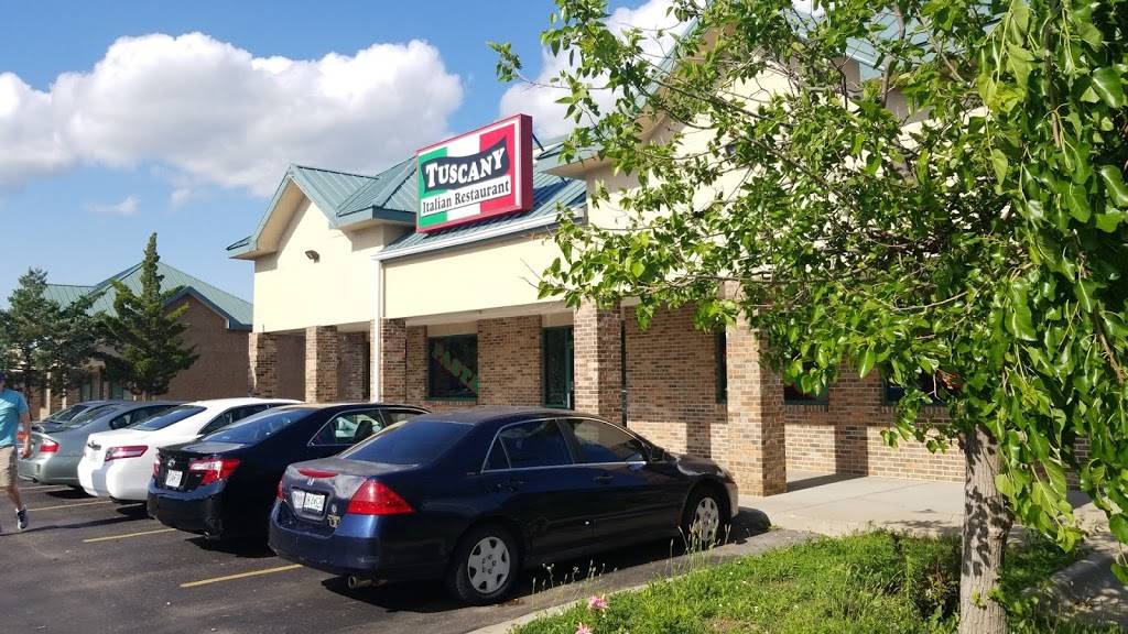 Tuscany Italian Restaurant | restaurant | 1800 MO-7, Blue Springs, MO 64014, USA | 8162951789 OR +1 816-295-1789