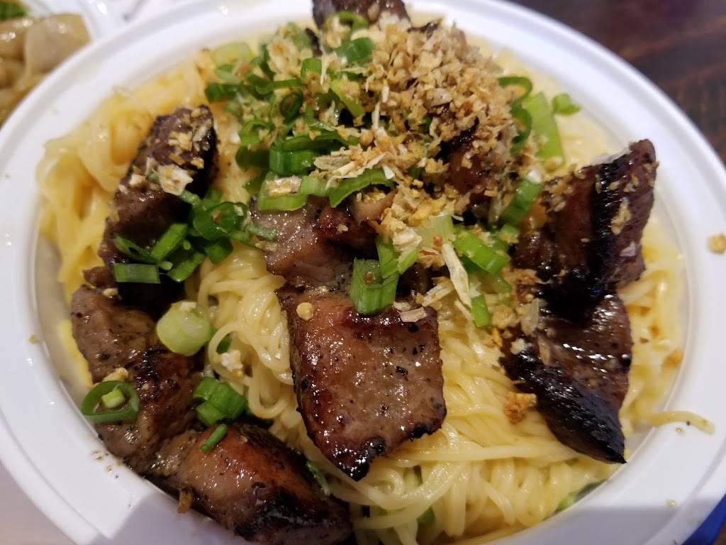 Gaw Gai | restaurant | 23-06 Jackson Ave, Long Island City, NY 11101, USA | 7187060999 OR +1 718-706-0999