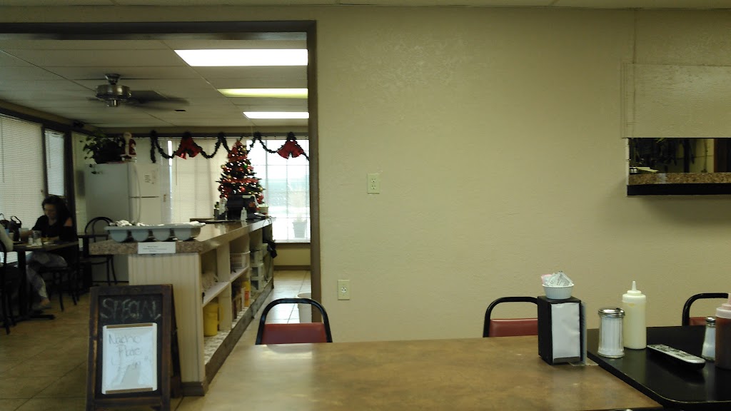 Buffalo Diner | restaurant | 304 N Hoy St, Buffalo, OK 73834, USA | 5807352314 OR +1 580-735-2314