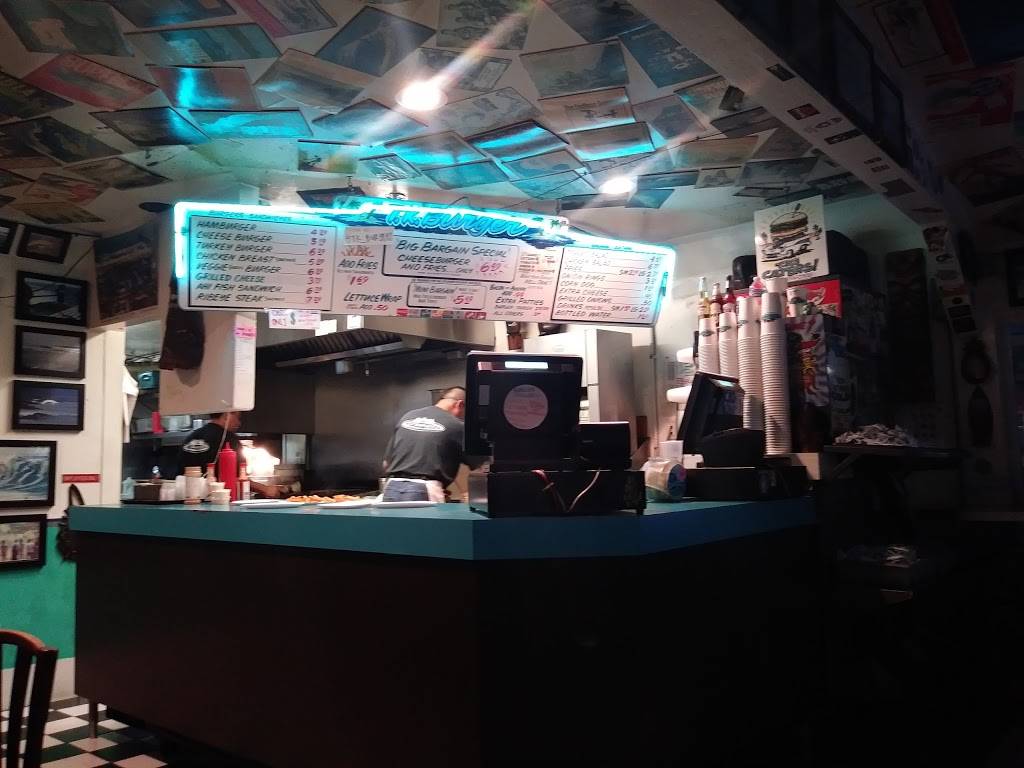 Dairy Queen | restaurant | 102 CA-1, Huntington Beach, CA 92648, USA | 7143744408 OR +1 714-374-4408