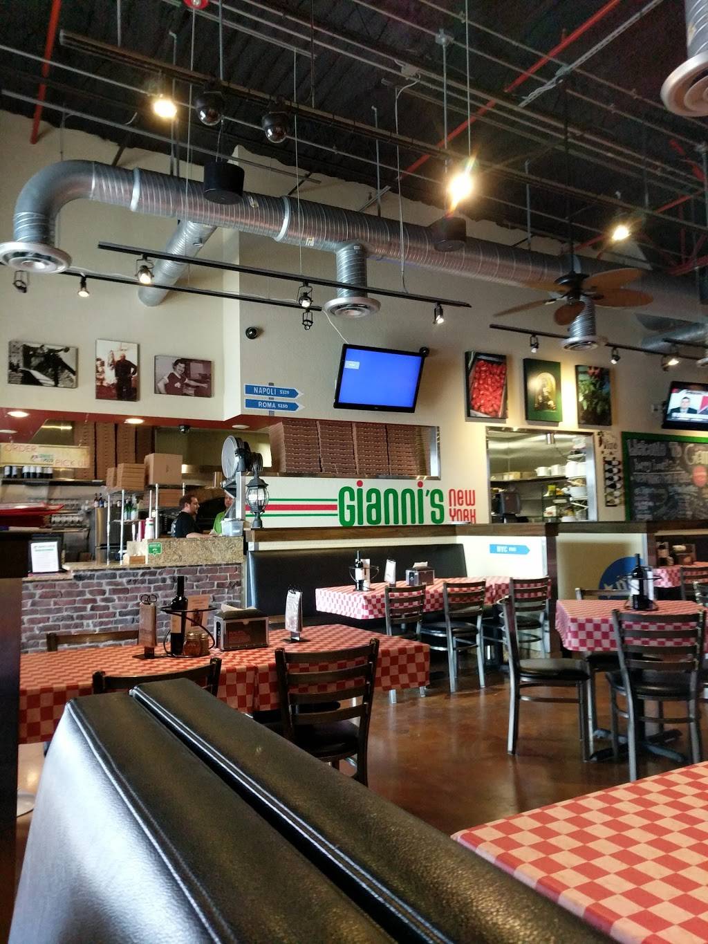 Giannis NY Pizza | meal takeaway | 4925 FL-64, Bradenton, FL 34208, USA | 9418969700 OR +1 941-896-9700
