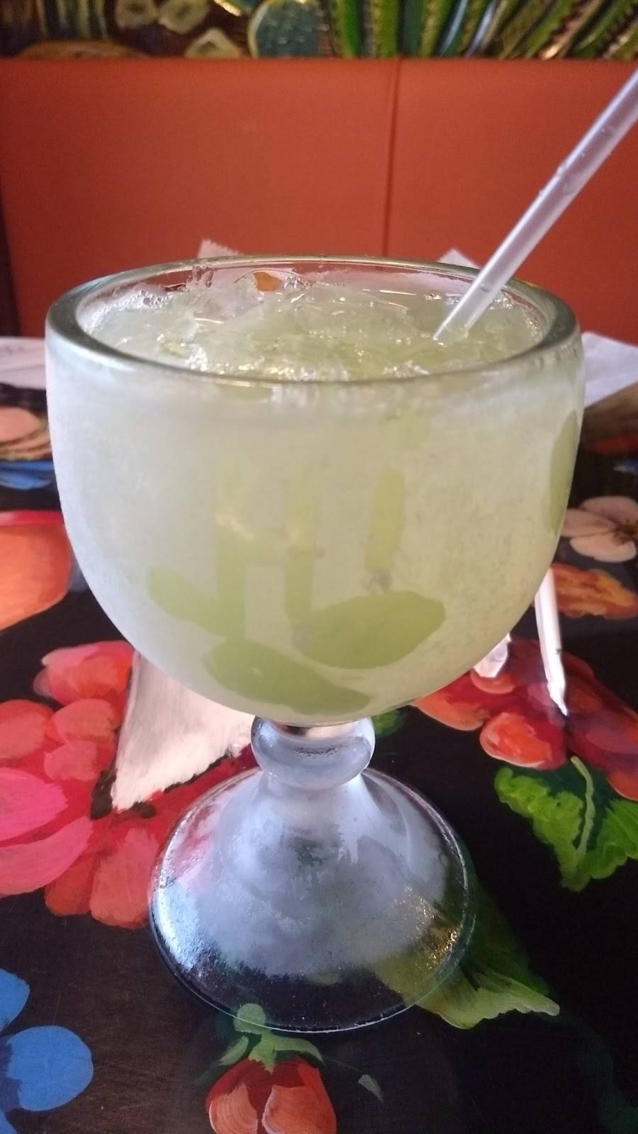 Garcias Mexican Grill | restaurant | 1498 S Woodland Blvd, DeLand, FL 32720, USA | 3868737229 OR +1 386-873-7229