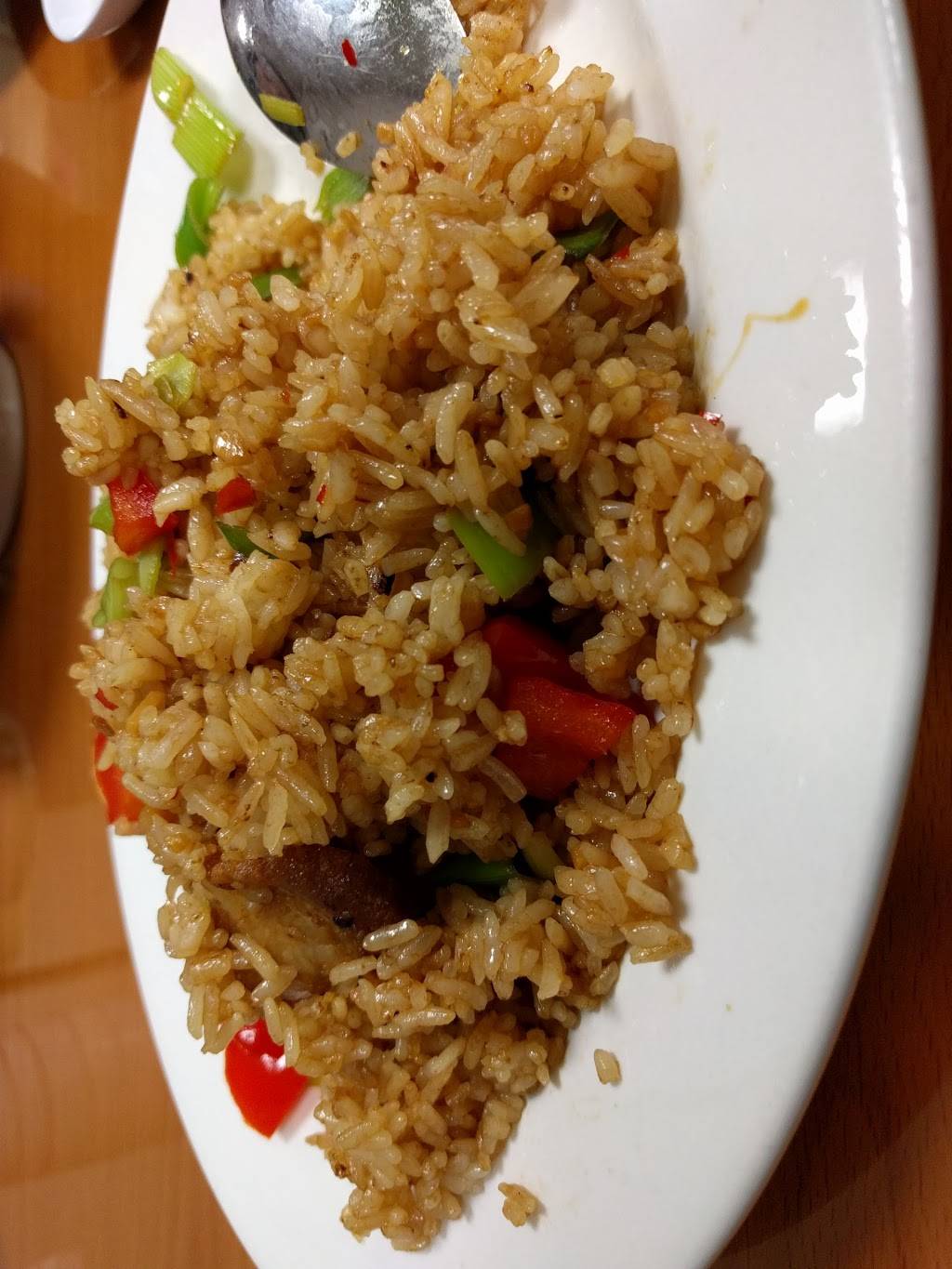 1 Plus 1 Cafe | restaurant | 9329 Valley Blvd, Rosemead, CA 91770, USA | 6268720013 OR +1 626-872-0013