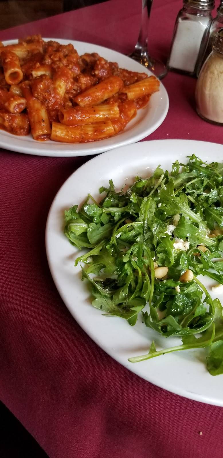 Ristorante Ottaviani | restaurant | 25 N Centre St, Cumberland, MD 21502, USA | 3017220052 OR +1 301-722-0052