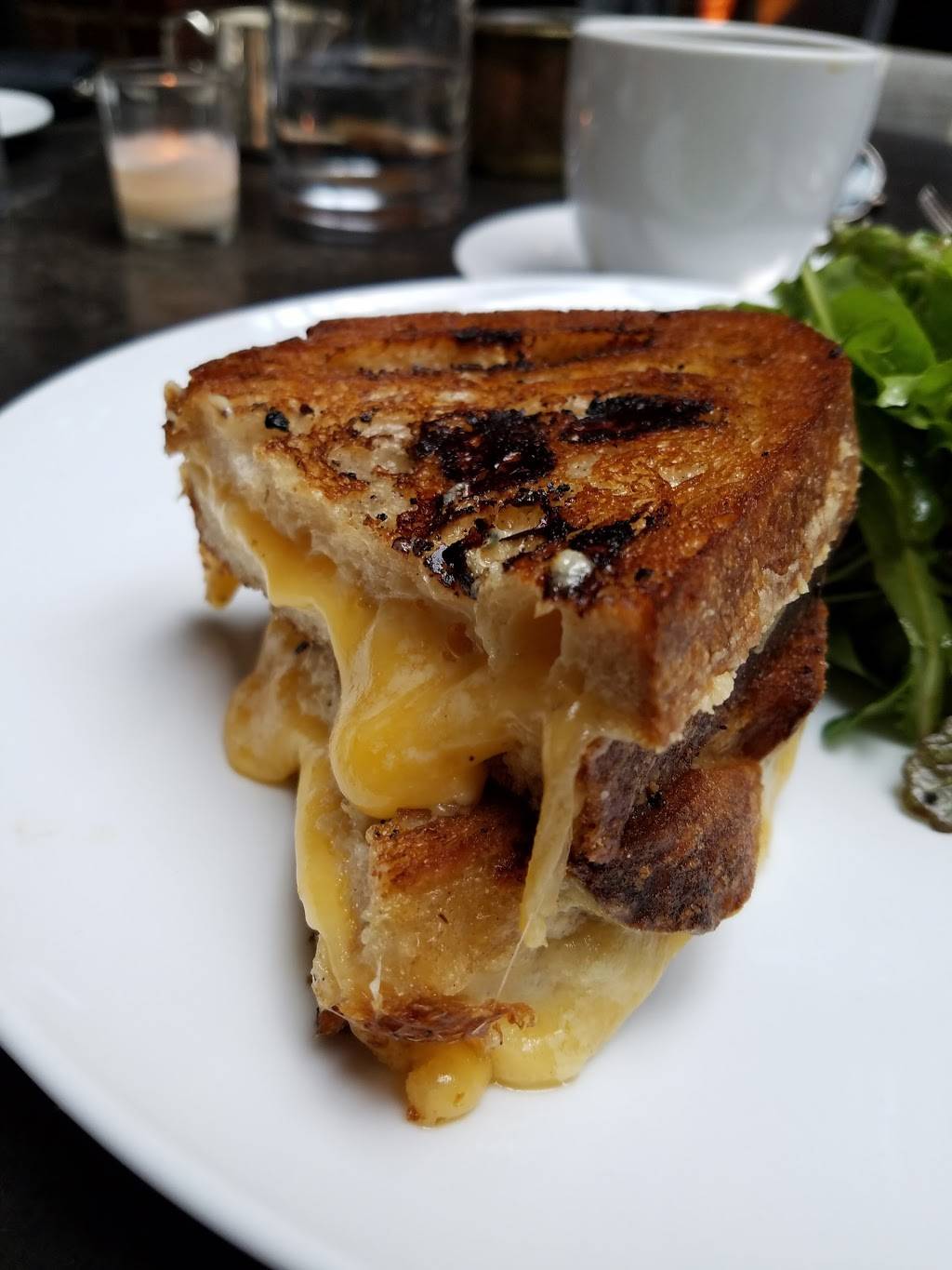 3 Arts Club Café | cafe | 1300 N Dearborn Pkwy, Chicago, IL 60610, USA | 3124759116 OR +1 312-475-9116